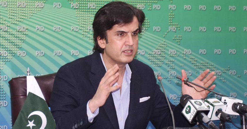 Economic indicators show strong performance despite COVID-19 ,  Khusro Bakhtyar