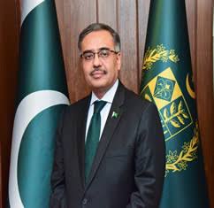 “CPEC is a Transformational Project” ,  Foreign Secretary, Ministry of Foreign Affairs Pakistan