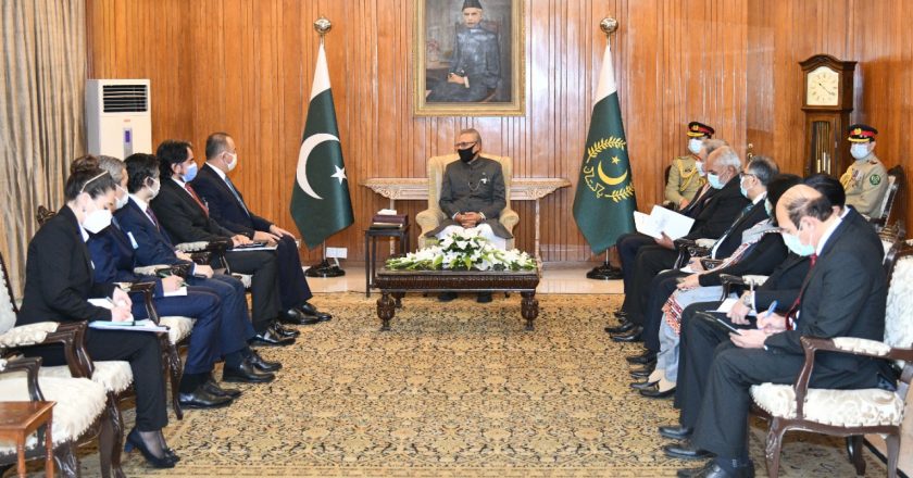 Pakistan and Turkey have agreed to further solidify and expand bilateral cooperation in the fields of trade and culture