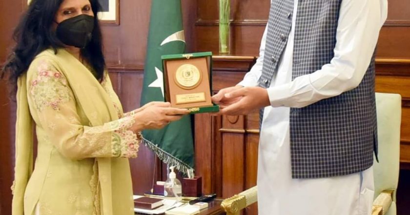 Culture has an important role in the promotion of the tourism and cannot be ignored said Chief Minister Gilgit Baltistan Khalid Khursheed Khan