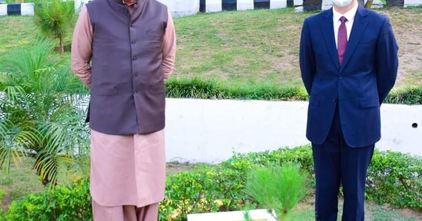 This year marks the 100th anniversary of the founding of the Communist Party of China (CPC).