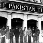 The Pakistan Times