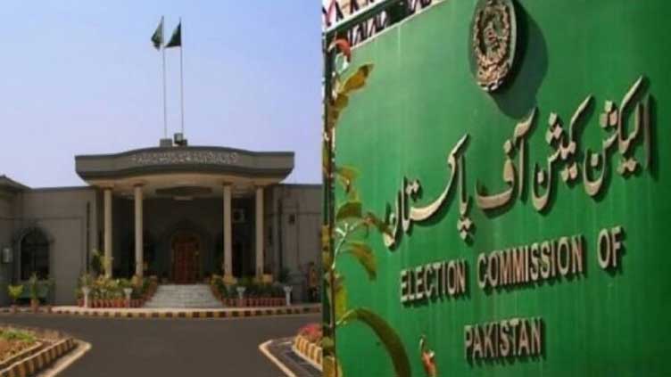 Order to hold local body elections in Islamabad tomorrow 31st December 2022