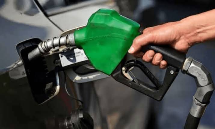 Government’s decision to maintain the prices of petroleum products