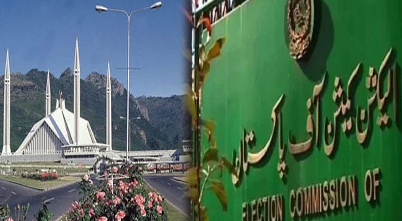 The local body elections to be held in Islamabad on December 31 have been postponed