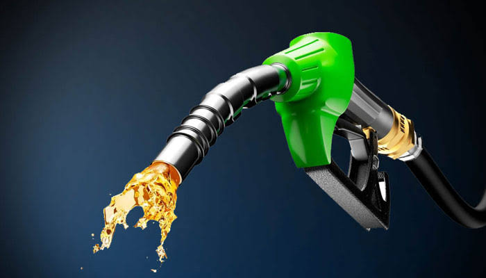 The prices of petroleum products will remain unchanged from January 16 to January 31
