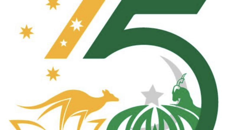 AUSTRALIAN HIGH COMMISSIONER REFLECTS ON RELATIONS WITH PAKISTAN ON AUSTRALIA DAY