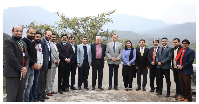 The biggest challenge is increasing exports from USD 32 billion to USD 100 billion, Ahsan Iqbal