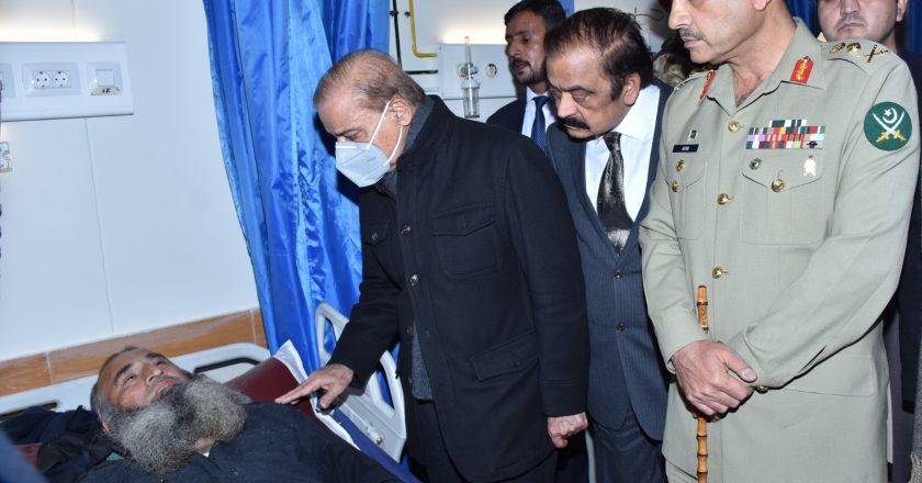 Cowardly attacks can’t waver nation’s resolve against terrorism: PM