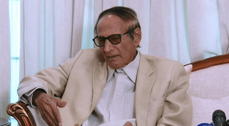 The Election Commission rejected the decision to remove Chaudhry Shujaat from the party presidency