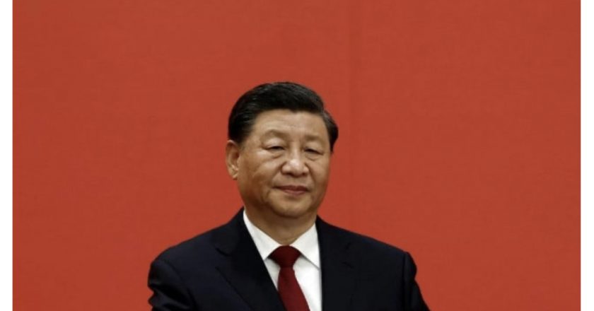 Chinese President Xi Jinping will inaugurate Gwadar’s strategic airport during his upcoming visit to Pakistan