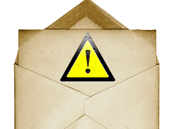 A threat letter from TTP(Tehreek-E-Taliban Pakistan) to Pakistani Political Parties