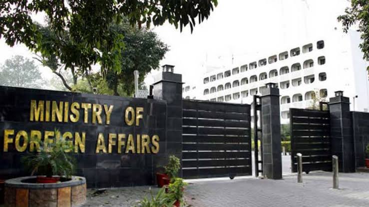 Pakistan Reiterates Resolve to Safeguard its Sovereignty and Territorial Integrity