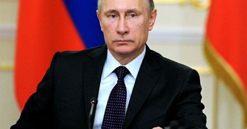 Russia in firing line of top UN rights meet