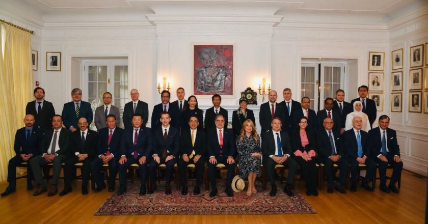 Alliance of GSP Countries seeks bipartisan support for renewal of US GSP Program