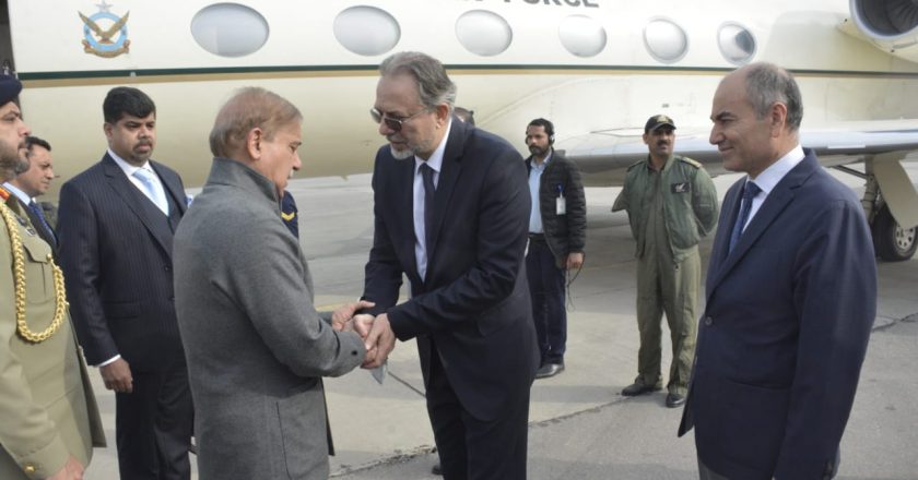 Visit of the Prime Minister to Türkiye (16-17 February 2023)