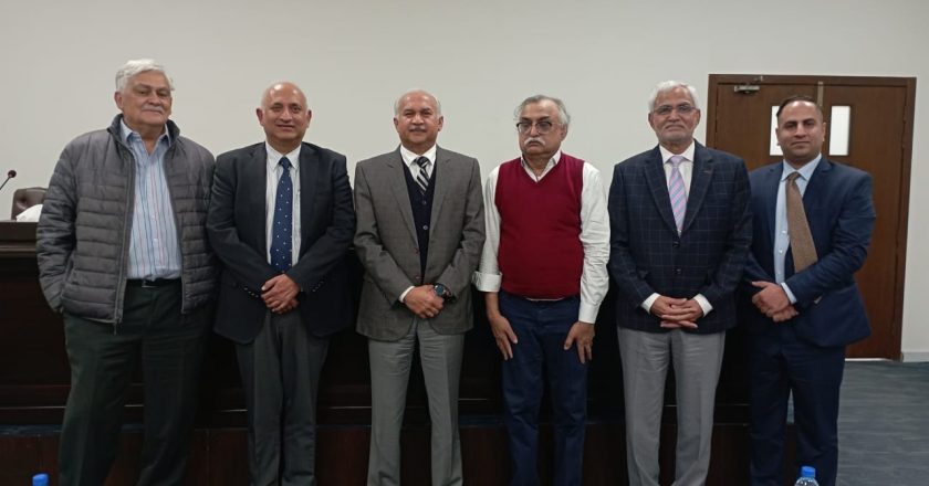 The current challenges offer a chance to seriously re-examine Pakistan’s economy