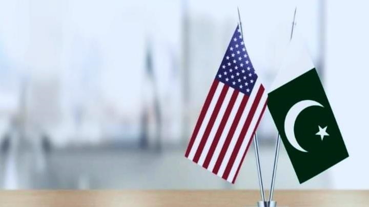 Second Round of Pakistan-US Defence Dialogue