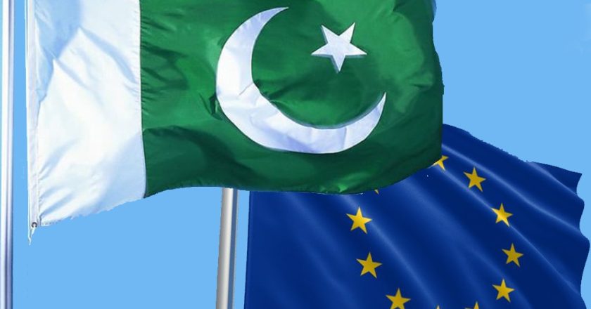 Removal of Pakistan from List of High Risk Third Countries of European Union