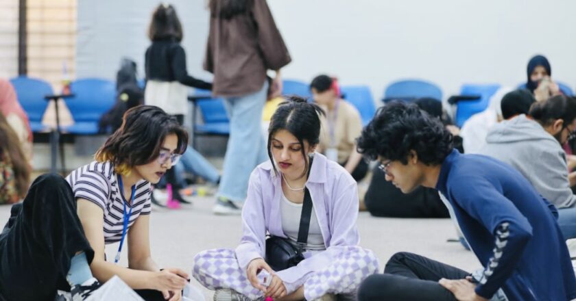 Irtiqa the Art Revolution” being organized in collaboration with Khyber Pakhtunkhwa Culture and Tourism Authority (KPCTA)