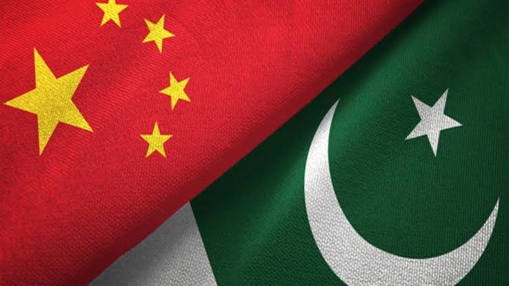 Third Round of Pakistan and China Bilateral Political Consultations