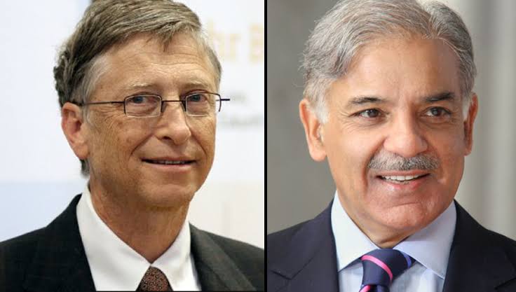 Prime Minister’s telephone call with Mr. Bill Gates, Co-Chair of Bill and Melinda Gates Foundation (BMGF)