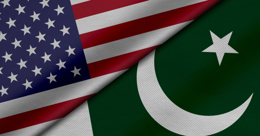 Pakistan-US anti-terrorist talks start today