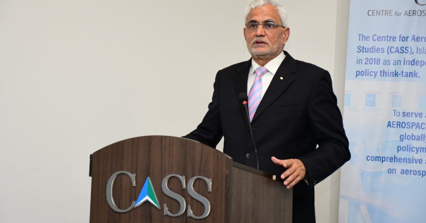 Defence Production Potential in Pakistan: Increasing through Public-Private Partnership – A Policy Construct