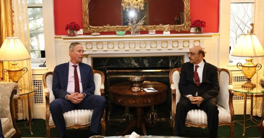 World Bank committed to Pakistan’s long-term development