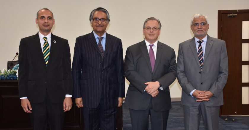 Pak-US Relations: The Way Forward