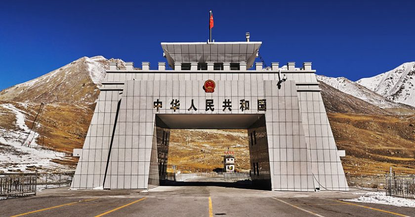 Khunjerab Pass will be re-opened today