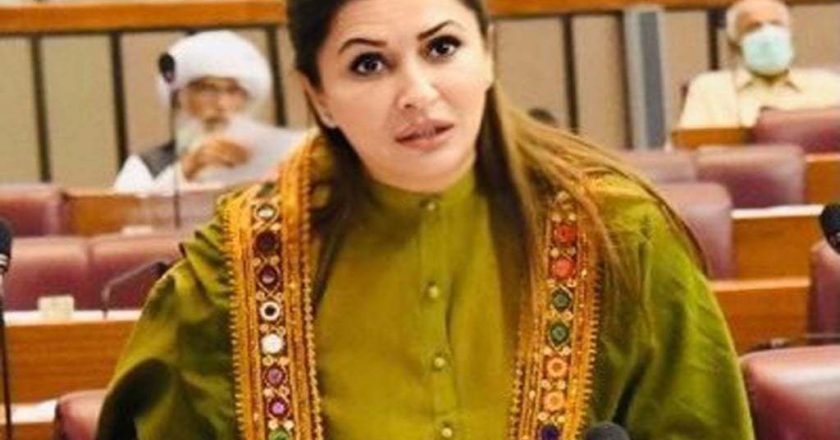 Shazia Marri reviews BISP initiatives: Directs for Vigilance & Concerted Efforts To Extend Maximum Relief to Deserving Beneficiaries