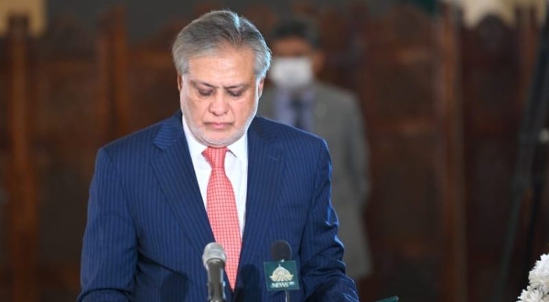 Finance Minister along with a delegation will go to Washington to meet the IMF