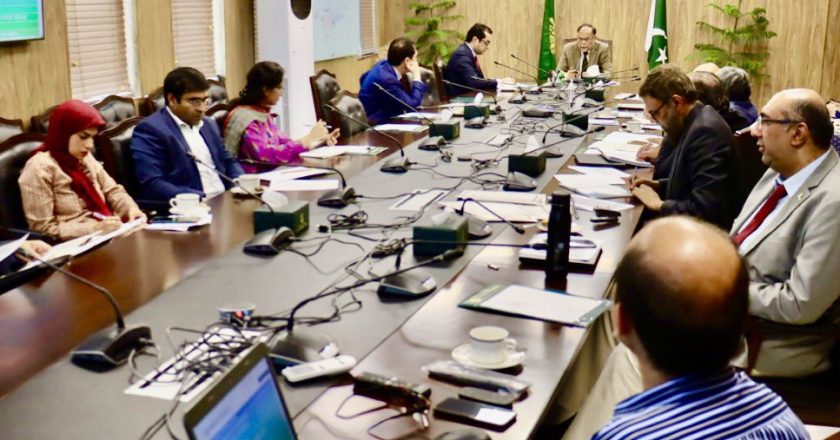 The action plan for the development of 20 most backward districts is ready