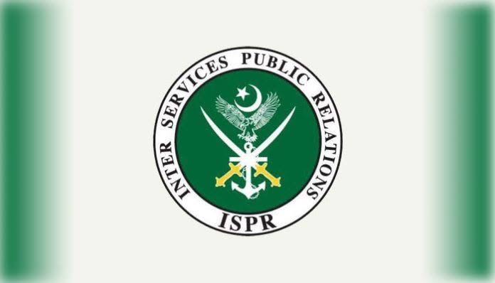 Clearance operation at FC Compound Muslim Bagh in Northern Balochistan