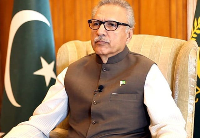 President asks MOFA to intensify efforts to expose Indian designs behind planned G-20 Summit in Srinagar