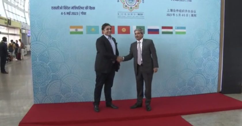 Participation in SCO moot in India shows Pakistan’s seriousness: FM Bilawal Bhutto Zardari