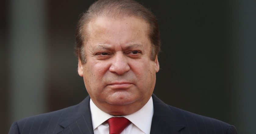 Nawaz Sharif to return home soon: Interior Minister