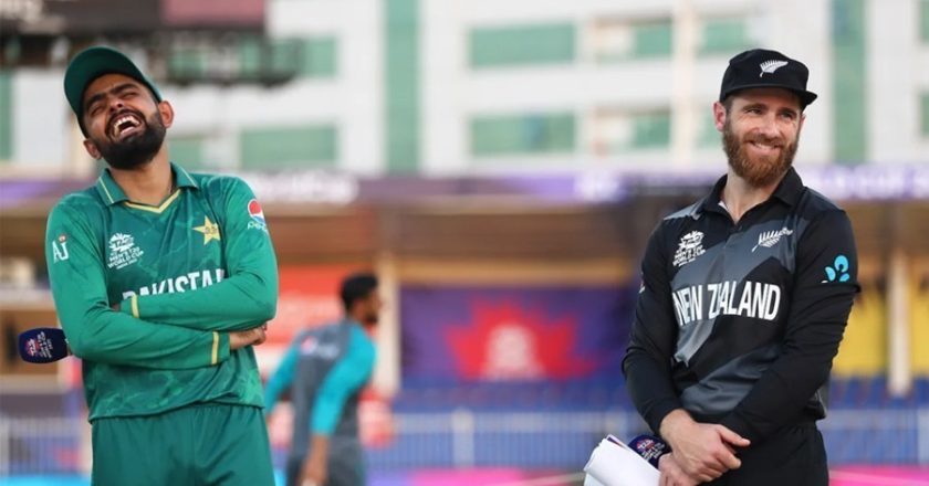 A COMPREHENSIVE SECURITY PLAN PREPARED FOR PAKISTAN VS NEW ZEALAND CRICKET MATCHES TO BE PLAYED IN KARACHI