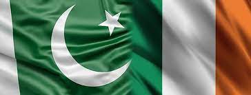 Fourth Round of Pakistan-Ireland Bilateral Political Consultations