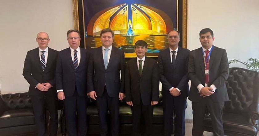 Pakistan-Poland Bilateral Political Consultations