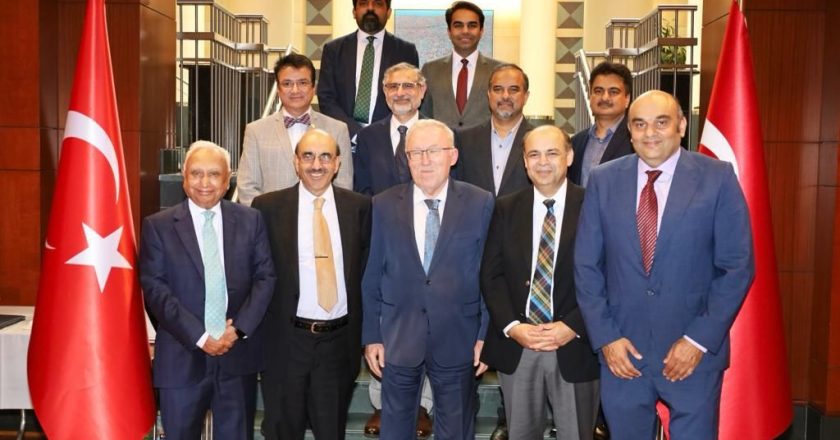 APPNA contributes $350,000 for rehabilitation of earthquake-victim of Türkiye