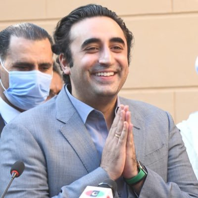 Foreign Minister Bilawal Bhutto Zardari appealed to the public to take protective measures and to cooperate with the administration in wake of the cyclone “Biparjoy”