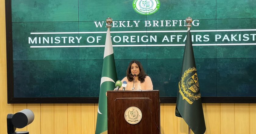 Opening Remarks for the Weekly Press Briefing by Spokesperson on 22 June 2023