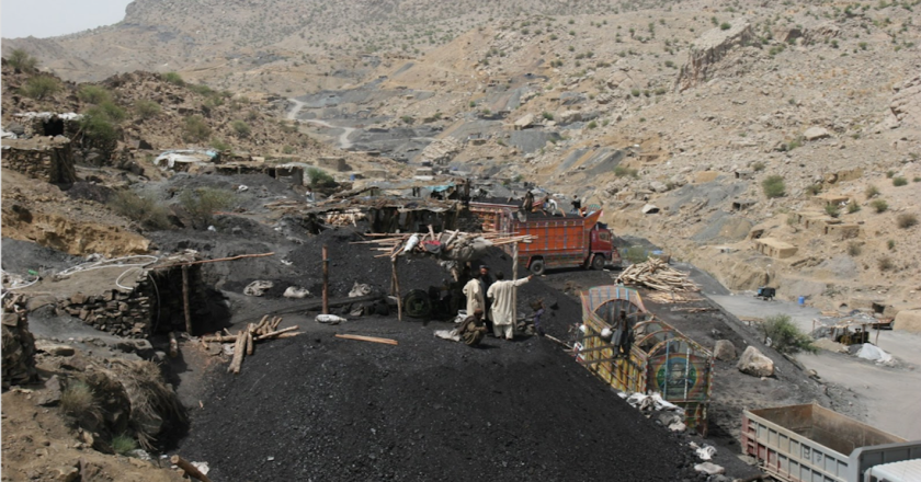 A significant announcement regarding the reopening of 62 coal mines in central Kurram