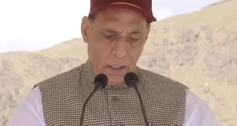 Pakistan Condemns the Provocative Remarks Made by India’s Defence Minister