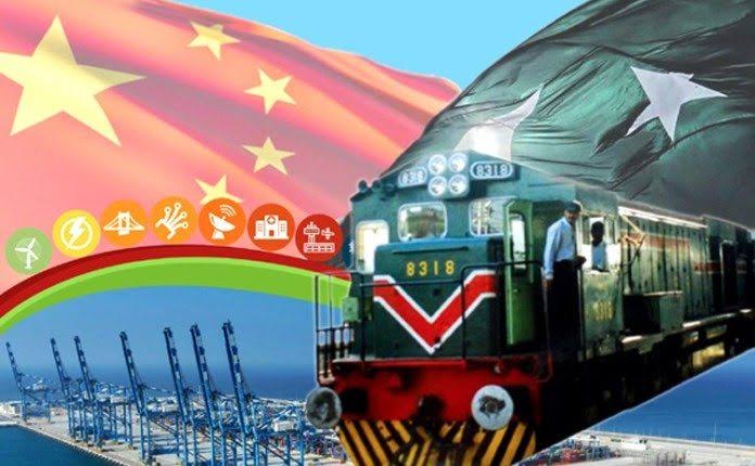 Pakistan, China agree to  to accelerate implementation on ML-I, SEZs