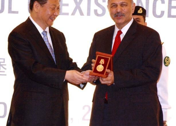 Bilateral cooperation soars as First post-COVID parliamentary delegation goes to China: ‘collectively, we will tackle common challenges’, says Mushahid