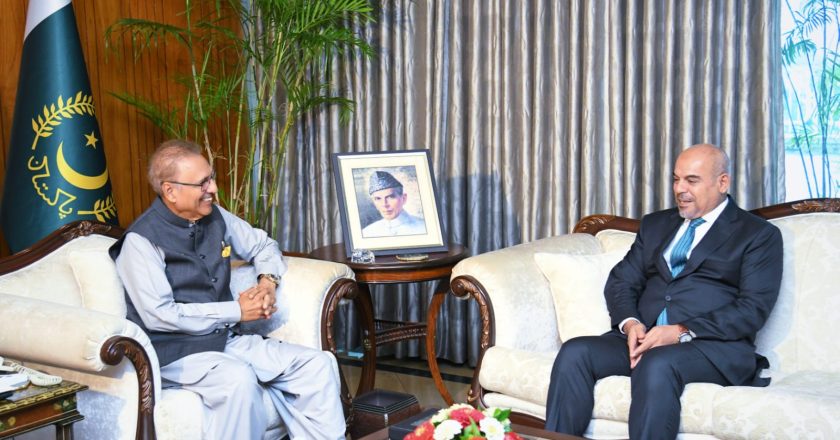 President for further strengthening economic and cultural ties with Jordan