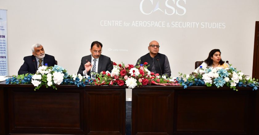 Addressing Underlying Issues: CASS Seminar Calls for Whole-of-Nation Approach in Countering Extremism